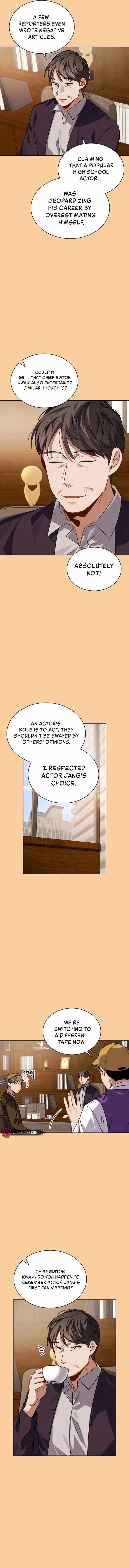 Be the Actor Chapter 48 8